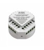 HELTUN - Module commutateur Quinto (5 canaux) Z-Wave+ 700 HELTUN - Module commutateur Quinto (5 canaux) Z-Wave+ 700