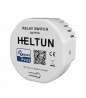 HELTUN - Module commutateur Quinto (5 canaux) Z-Wave+ 700 HELTUN - Module commutateur Quinto (5 canaux) Z-Wave+ 700