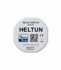 HELTUN -  Z-Wave Relay Switch quinto (5 channel) HE-RS01