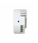 HELTUN -  Z-Wave Relay Switch quinto (5 channel) HE-RS01