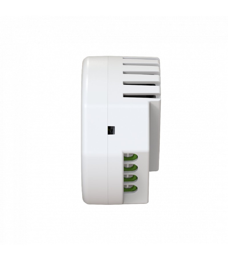 HELTUN -  Z-Wave Relay Switch quinto (5 channel) HE-RS01