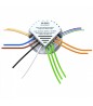 HELTUN - Module commutateur Quinto (5 canaux) Z-Wave+ 700 HELTUN - Module commutateur Quinto (5 canaux) Z-Wave+ 700