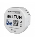 HELTUN - Z-Wave High Load Switch HE-HLS01