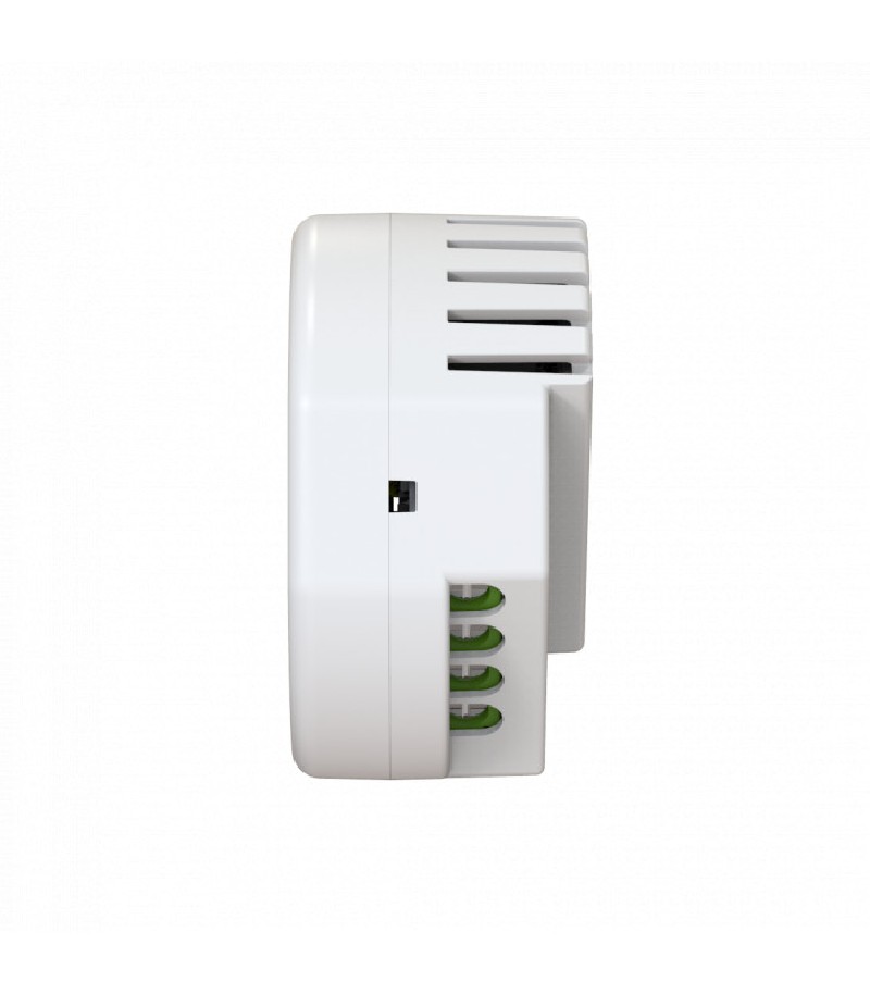 HELTUN - Module commutateur forte charge 16A Z-wave+ 700
