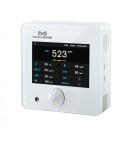 MCOHOME - Sensore di qualità dell'aria a Z-Wave 9 in 1 A8-9 Multi-sensor