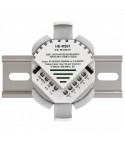 HELTUN - DIN Mounting Adaptor for Micromodule