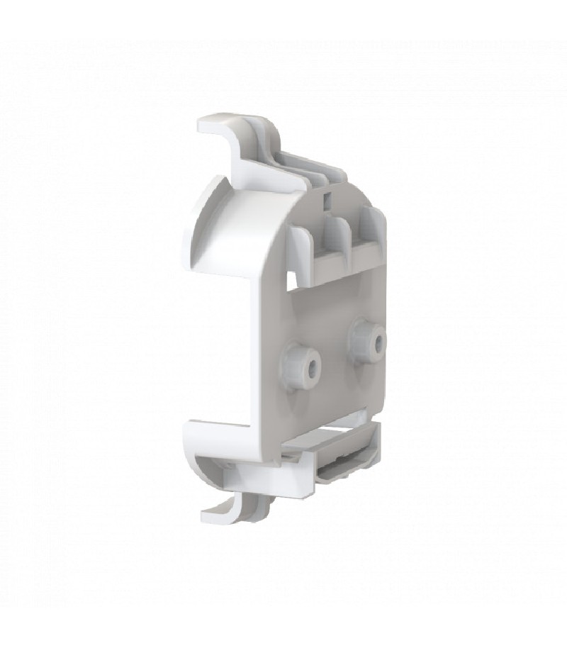 HELTUN - DIN Mounting Adaptor for Micromodule