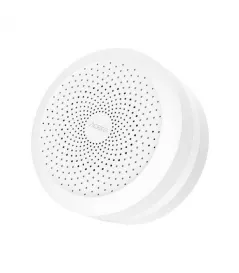 Aqara - Zigbee Home Automation Gateway kompatibles Homekit (Aqara Hub)