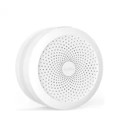 Aqara - Zigbee Home Automation Gateway kompatibles Homekit (Aqara Hub)