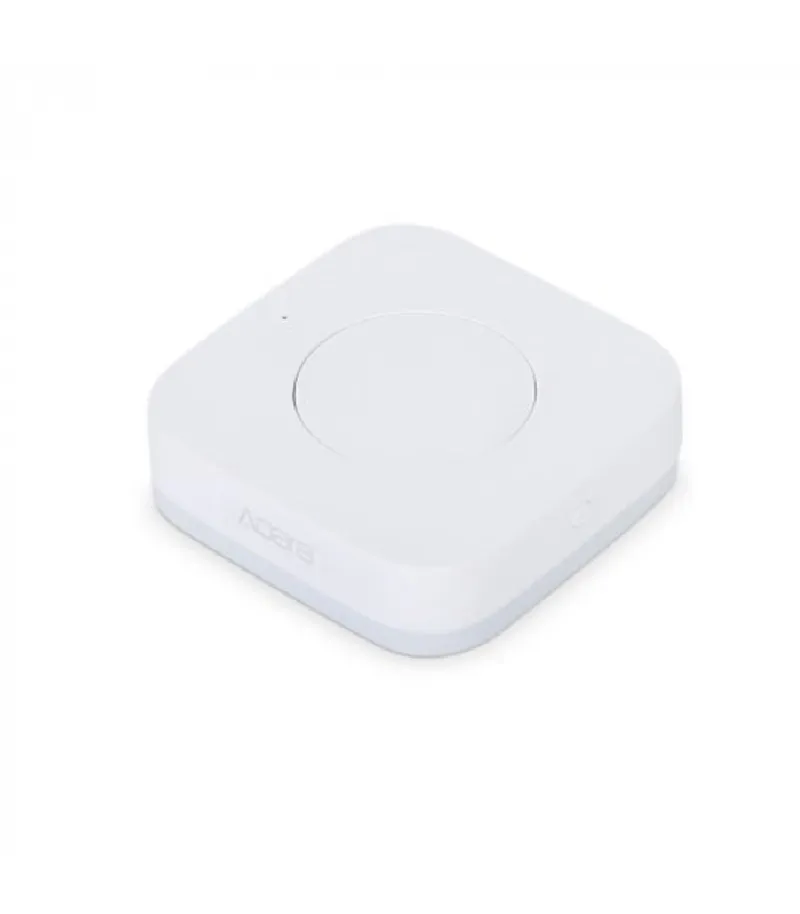 Aqara - Interrupteur intelligent Zigbee (Aqara Mini Switch)