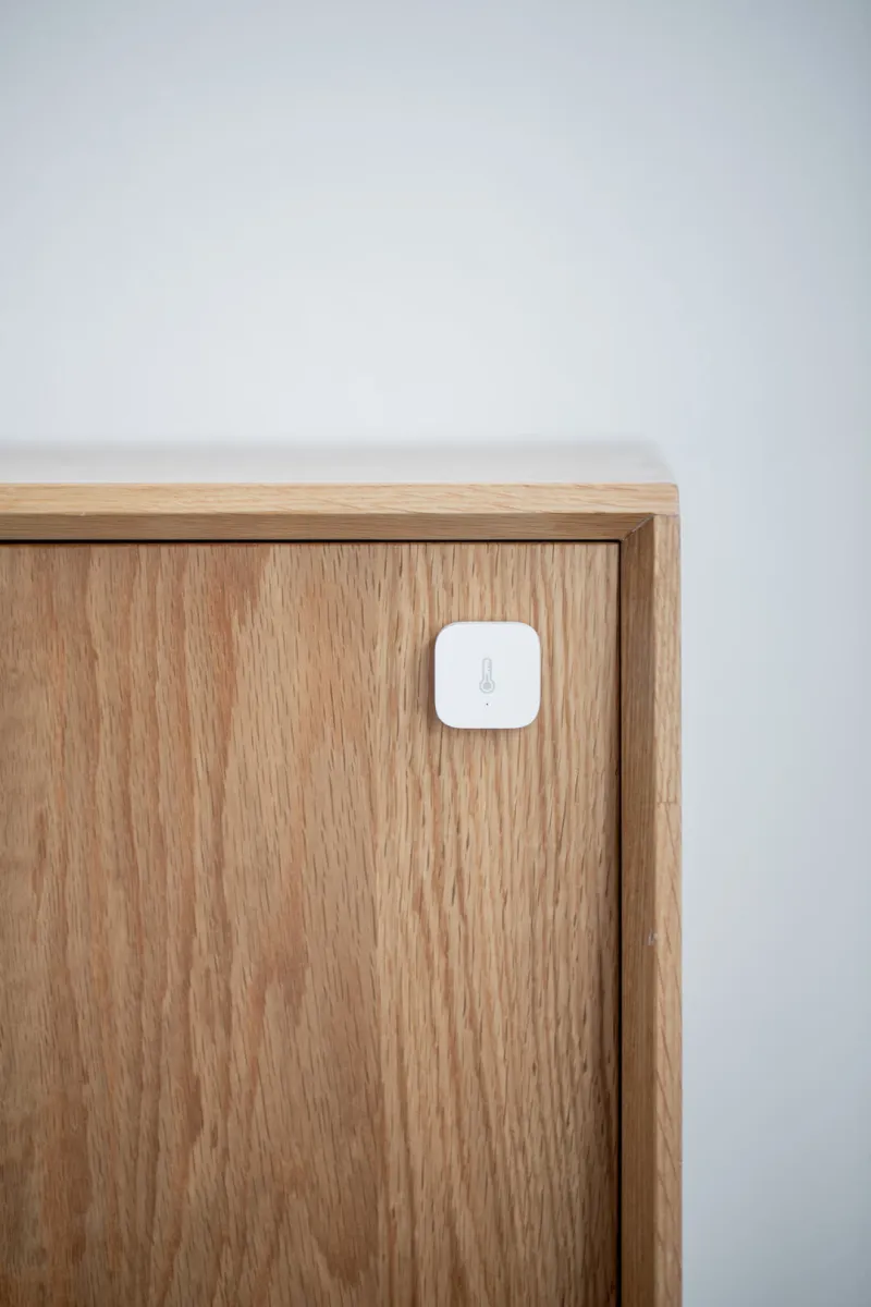 Aqara - Interrupteur intelligent Zigbee (Aqara Mini Switch)