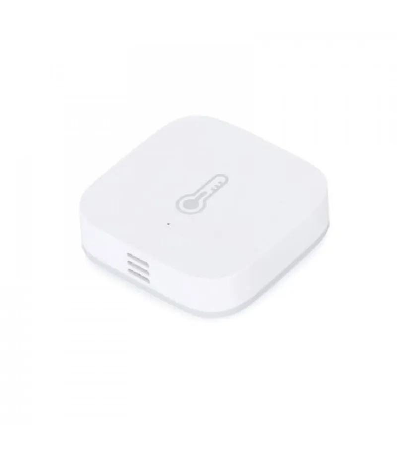 Aqara - Zigbee Temperature and humidity sensor
