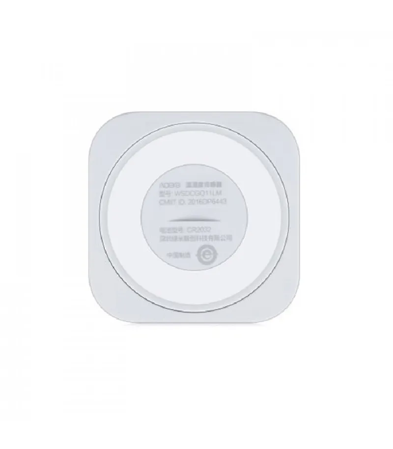 Aqara - Zigbee Temperature and humidity sensor