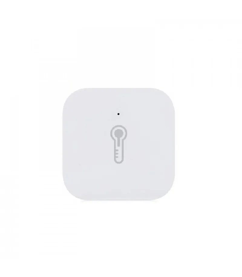 Aqara - Zigbee Temperature and humidity sensor