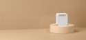 Aqara - Zigbee 3.0 Single Switch Module T1 (With Neutral)