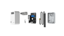 Aqara - Zigbee 3.0 Relais mit Neutralleiter (Aqara Single Switch Module T1 With Neutral)