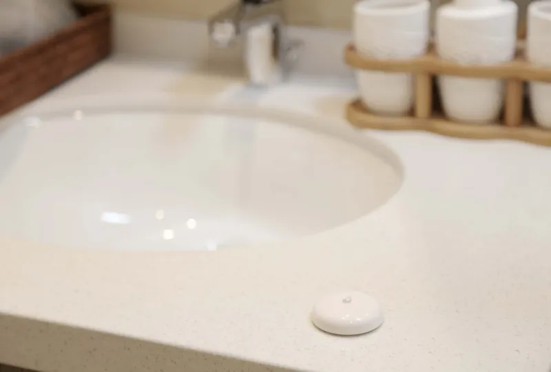 Aqara - Zigbee Water Leak Sensor
