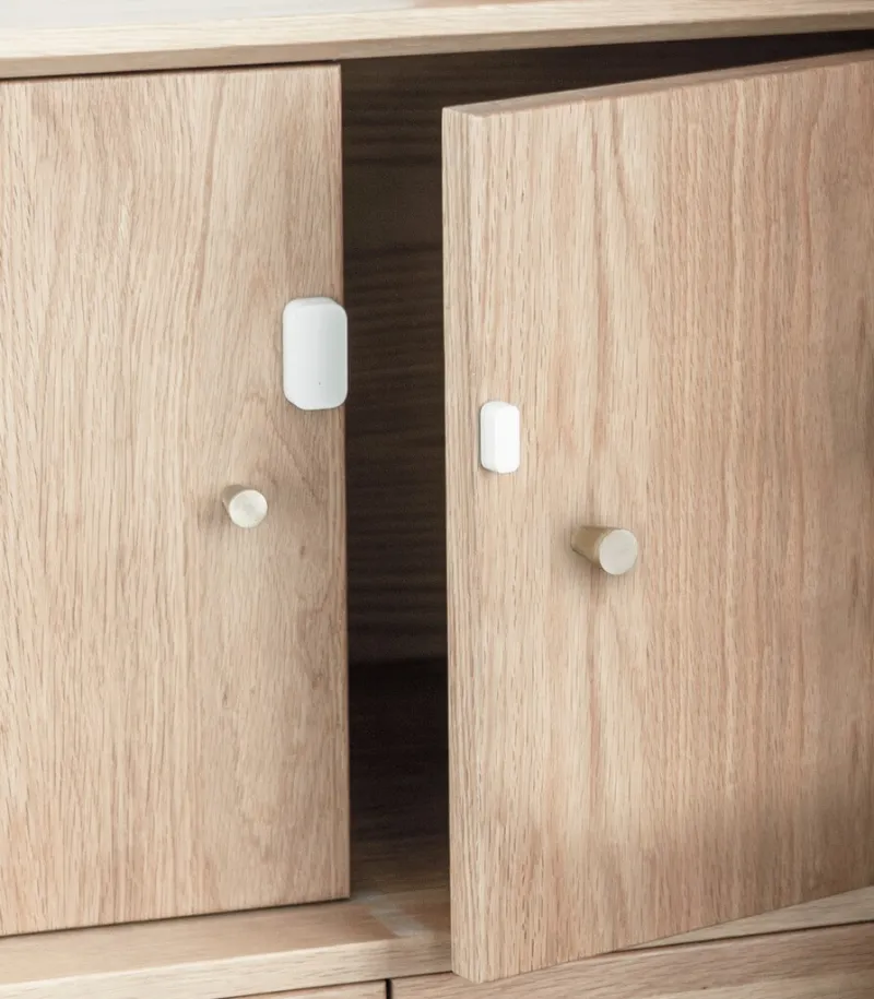 Aqara - Zigbee Door and Window Sensor