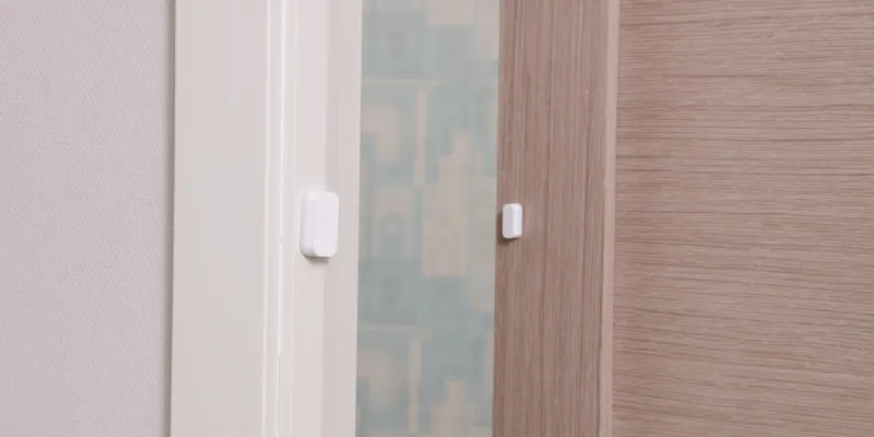 Aqara - Zigbee Door and Window Sensor