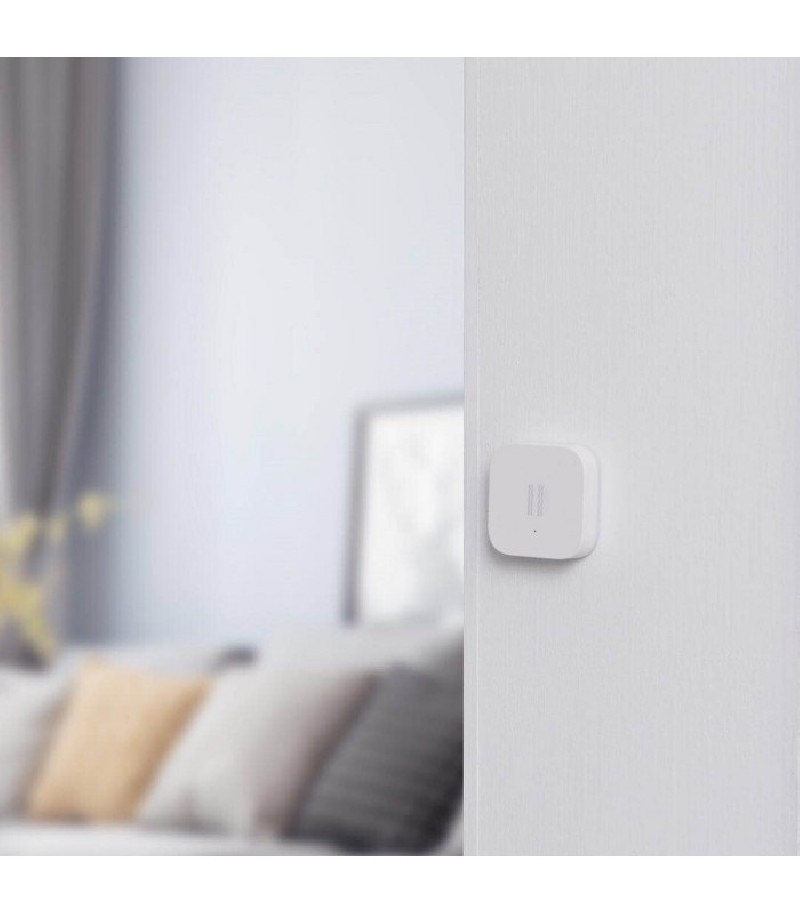 Aqara - Zigbee Vibration Sensor