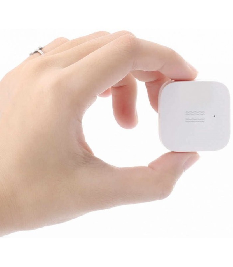 Aqara - Zigbee Vibration Sensor