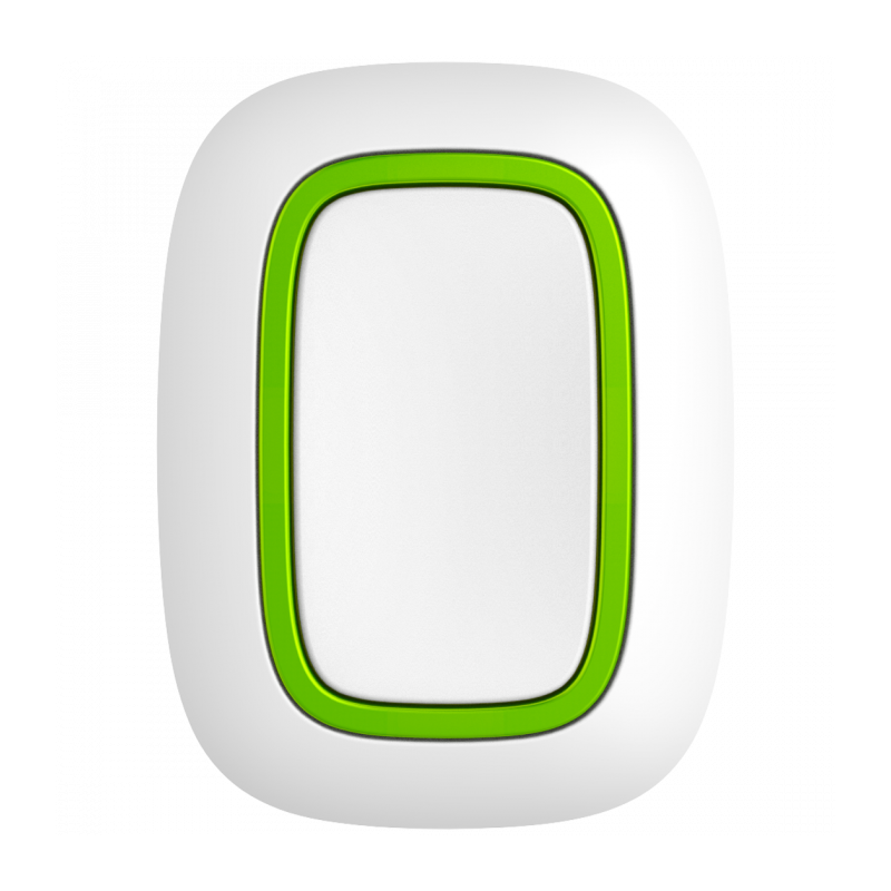 Ajax - Wireless panic button / remote control for scenarios (Ajax Button)
