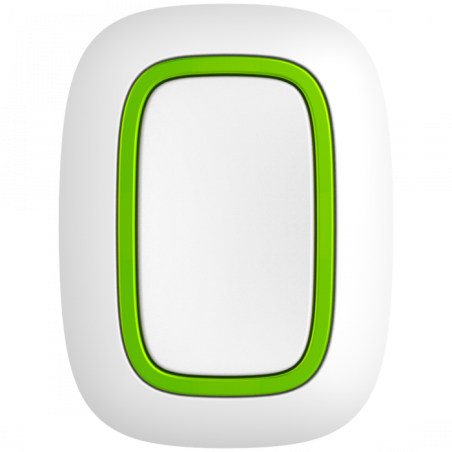 Ajax - Wireless panic button / remote control for scenarios (Ajax Button)