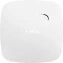 Ajax - Détecteur de fumée, de chaleur et de monoxyde de carbone sans-fil avec sirène (Ajax FireProtect Plus)