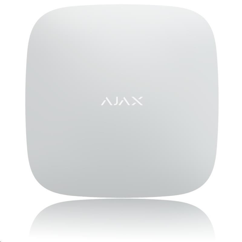 Ajax - Alarmsystem Ajax Hub 2 Plus Ajax - Alarmsystem Ajax Hub 2 Plus