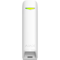 Ajax - Wireless curtain motion detector with a narrow view angle (Ajax MotionProtect Curtain Indoor)