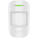 Ajax - Wireless pet immune motion detector with microwave sensor (Ajax Motion Protec Plus)