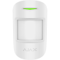 Ajax - Wireless pet immune motion detector with microwave sensor (Ajax Motion Protec Plus)