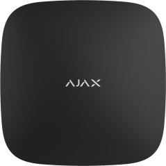 Ajax - Intelligenter Reichweiten Repeater für Funksignale (Ajax Rex)