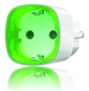 Ajax - Wireless smart plug with energy monitor (Ajax Socket)