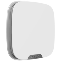 Ajax - Wireless outdoor siren with a clip lock for a branded faceplate (Ajax StreetSiren Double Deck)