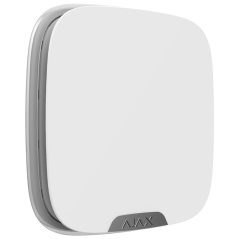 Ajax – Wireless Outdoor Siren with Front Panel Mount Clip (Ajax StreetSiren Double Deck)