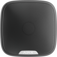 Ajax - Sirène extérieure sans-fil (Ajax StreetSiren)