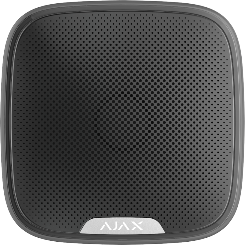 Ajax - Sirena wireless per esterni (Ajax StreetSiren)
