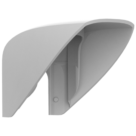 Ajax - Hood per MotionProtect Outdoor