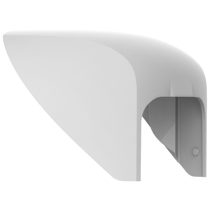 Ajax - Hood for MotionProtect Outdoor