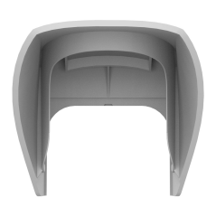 Ajax - Hood per MotionProtect Outdoor