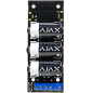 Ajax - Modul für die Integration von Meldern von Drittanbietern (Ajax Transmitter)