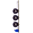 Ajax - Module for third-party detector integration Ajax Transmitter)