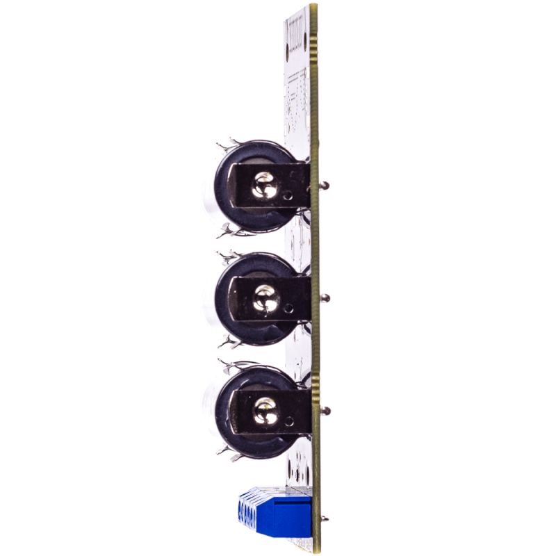 Ajax - Module pour l’intégration de détecteurs tiers (Ajax Transmitter)