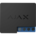 Ajax - Wireless power relay with energy monitor  (Ajax WallSwitch)