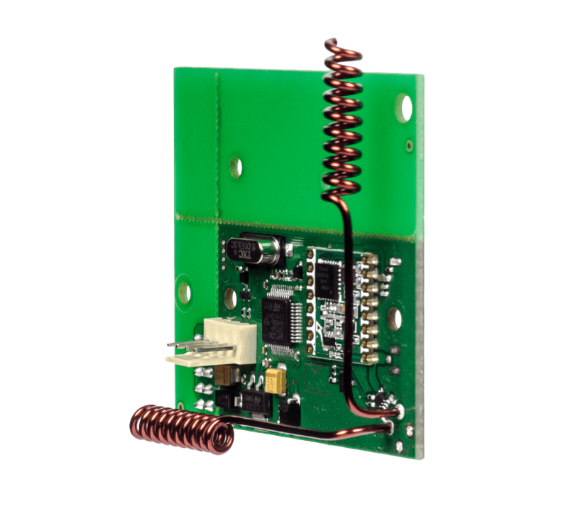 Ajax - Module pour l’intégration d’appareils Ajax avec des systèmes tiers (Ajax uartBridge)