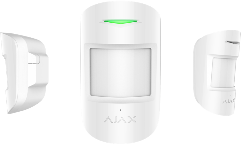 Ajax - Wireless opening detector (Ajax DoorProtect)
