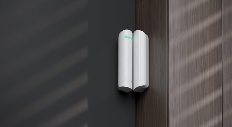 Ajax - Wireless opening detector (Ajax DoorProtect)