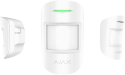 Ajax - Wireless pet immune motion detector with microwave sensor (Ajax Motion Protec Plus)
