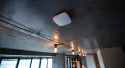 Ajax - Wireless smoke, heat, and carbon monoxide detector with sounder (Ajax FireProtect Plus)